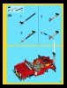 Building Instructions - LEGO - 6752 - Fire Rescue: Page 65