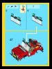 Building Instructions - LEGO - 6752 - Fire Rescue: Page 69