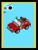 Building Instructions - LEGO - 6752 - Fire Rescue: Page 70