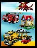 Building Instructions - LEGO - 6752 - Fire Rescue: Page 74