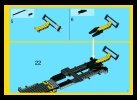 Building Instructions - LEGO - 6753 - Highway Transport: Page 21