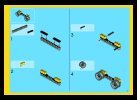 Building Instructions - LEGO - 6753 - Highway Transport: Page 45