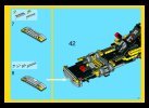 Building Instructions - LEGO - 6753 - Highway Transport: Page 53