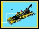 Building Instructions - LEGO - 6753 - Highway Transport: Page 61