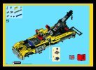 Building Instructions - LEGO - 6753 - Highway Transport: Page 64