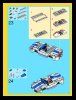 Building Instructions - LEGO - 6753 - Highway Transport: Page 11