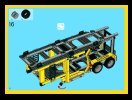 Building Instructions - LEGO - 6753 - Highway Transport: Page 58