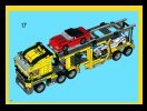 Building Instructions - LEGO - 6753 - Highway Transport: Page 59