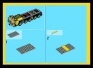 Building Instructions - LEGO - 6753 - Highway Transport: Page 2