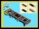 Building Instructions - LEGO - 6753 - Highway Transport: Page 35