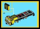 Building Instructions - LEGO - 6753 - Highway Transport: Page 48