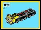 Building Instructions - LEGO - 6753 - Highway Transport: Page 49