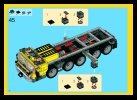 Building Instructions - LEGO - 6753 - Highway Transport: Page 50