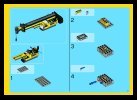 Building Instructions - LEGO - 6753 - Highway Transport: Page 51