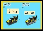 Building Instructions - LEGO - 6753 - Highway Transport: Page 59