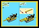 Building Instructions - LEGO - 6753 - Highway Transport: Page 60