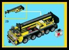 Building Instructions - LEGO - 6753 - Highway Transport: Page 82