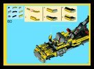 Building Instructions - LEGO - 6753 - Highway Transport: Page 11