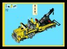 Building Instructions - LEGO - 6753 - Highway Transport: Page 23