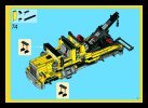 Building Instructions - LEGO - 6753 - Highway Transport: Page 25