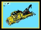 Building Instructions - LEGO - 6753 - Highway Transport: Page 29