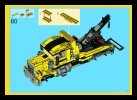 Building Instructions - LEGO - 6753 - Highway Transport: Page 31