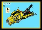 Building Instructions - LEGO - 6753 - Highway Transport: Page 33