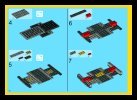 Building Instructions - LEGO - 6753 - Highway Transport: Page 36