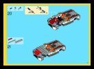 Building Instructions - LEGO - 6753 - Highway Transport: Page 43