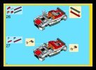 Building Instructions - LEGO - 6753 - Highway Transport: Page 46