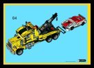 Building Instructions - LEGO - 6753 - Highway Transport: Page 48