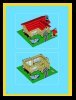 Building Instructions - LEGO - 6754 - Family Home: Page 2