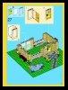 Building Instructions - LEGO - 6754 - Family Home: Page 29