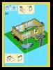 Building Instructions - LEGO - 6754 - Family Home: Page 32