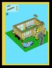 Building Instructions - LEGO - 6754 - Family Home: Page 33