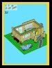 Building Instructions - LEGO - 6754 - Family Home: Page 34