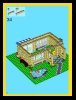 Building Instructions - LEGO - 6754 - Family Home: Page 36