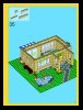 Building Instructions - LEGO - 6754 - Family Home: Page 37