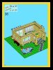 Building Instructions - LEGO - 6754 - Family Home: Page 38