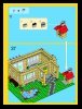 Building Instructions - LEGO - 6754 - Family Home: Page 41