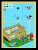 Building Instructions - LEGO - 6754 - Family Home: Page 42