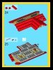 Building Instructions - LEGO - 6754 - Family Home: Page 58