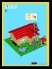 Building Instructions - LEGO - 6754 - Family Home: Page 64