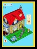 Building Instructions - LEGO - 6754 - Family Home: Page 46