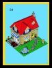 Building Instructions - LEGO - 6754 - Family Home: Page 47