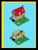 Building Instructions - LEGO - 6754 - Family Home: Page 3