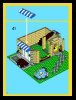 Building Instructions - LEGO - 6754 - Family Home: Page 46