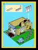 Building Instructions - LEGO - 6754 - Family Home: Page 48