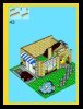 Building Instructions - LEGO - 6754 - Family Home: Page 49