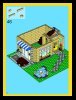 Building Instructions - LEGO - 6754 - Family Home: Page 52